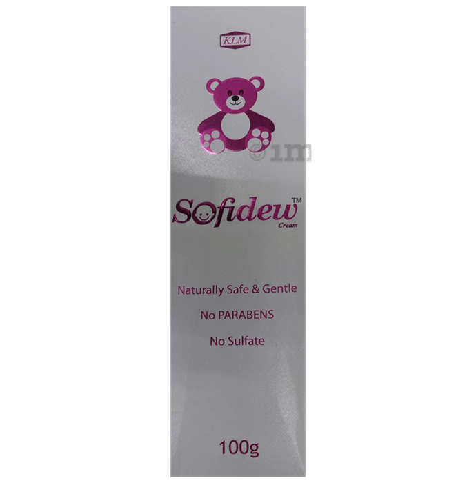 Sofidew Cream