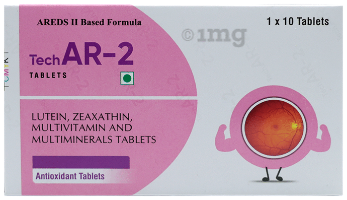 Techar 2 Tablet