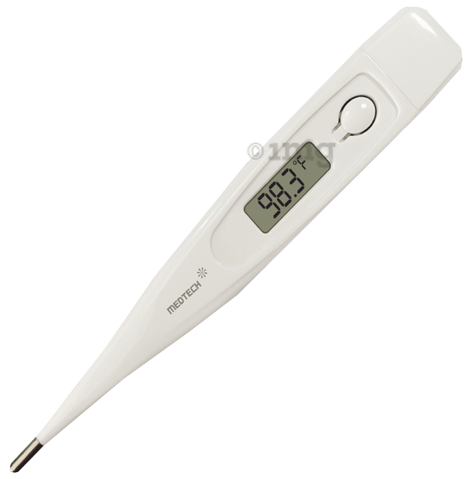 Medtech TMP11 Digital Thermometer