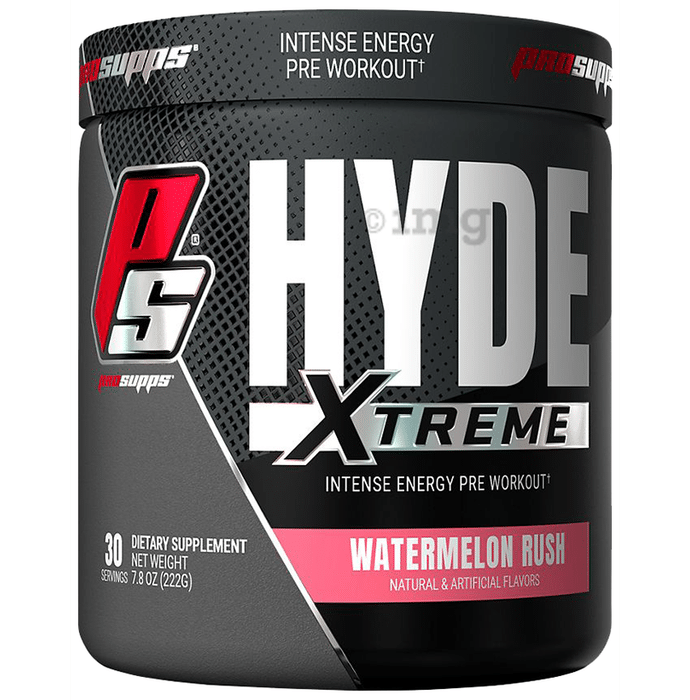 Hyde Xtreme Powder Watermelon Rush