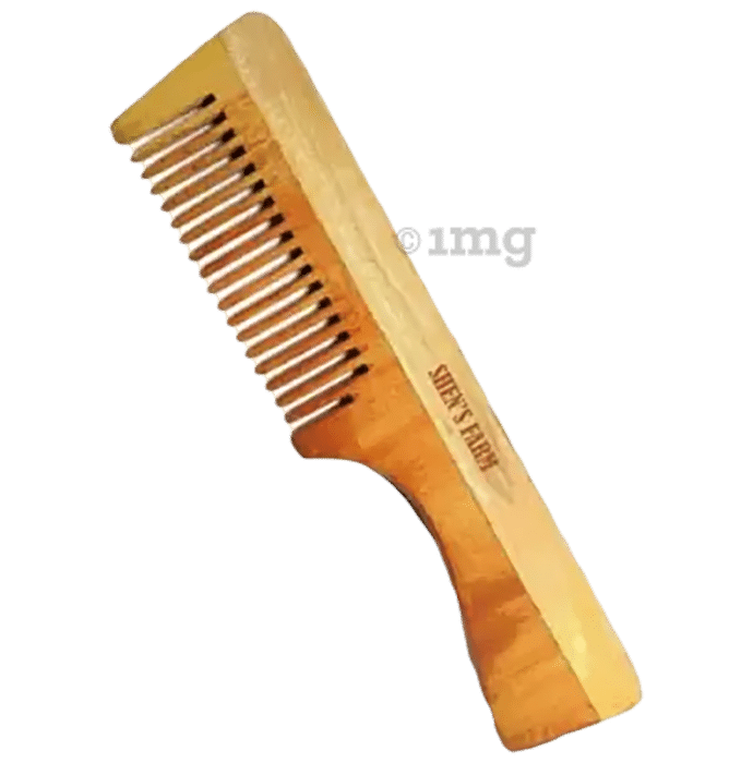 Shen's Farm Neem Comb