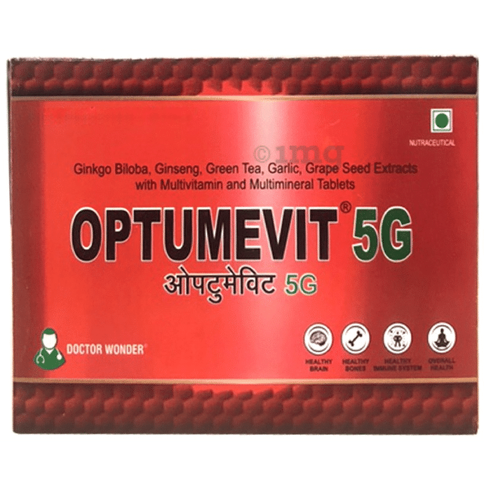 Optumevit 5G Tablet (10 Each)