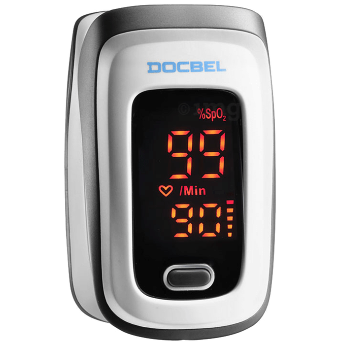 Docbel PO 250 Pulse Oximeter