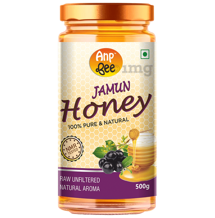 Anp Bee Jamun Honey (500gm Each)