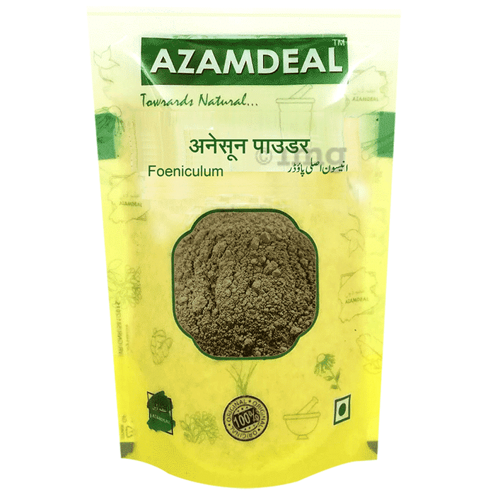 Azamdeal Anesoon Powder Buy Packet Of 2000 Gm Powder At Best Price In India 1mg 4977