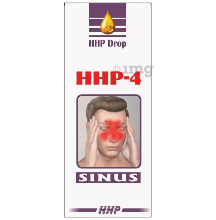 HHP 4 Drop