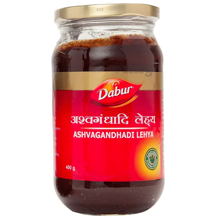 Dabur Ashvagandhadi Lehya