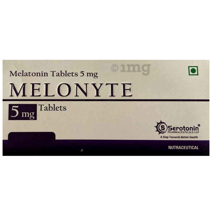 Melonyte 5mg Tablet