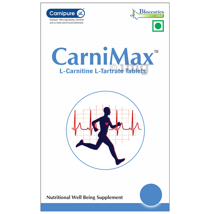 Carnimax Tablet