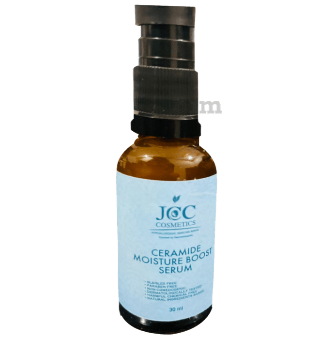 JCC Ceramide Moisture Boost Serum