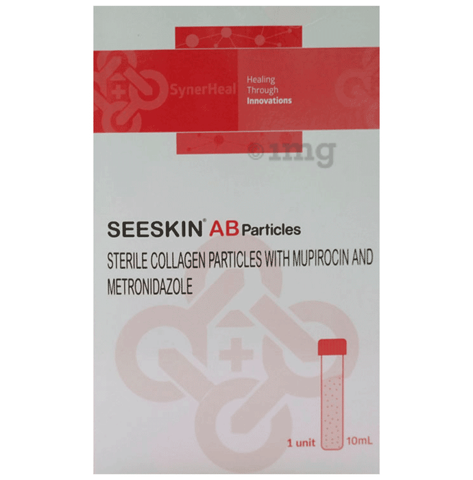 Seeskin AB Particles