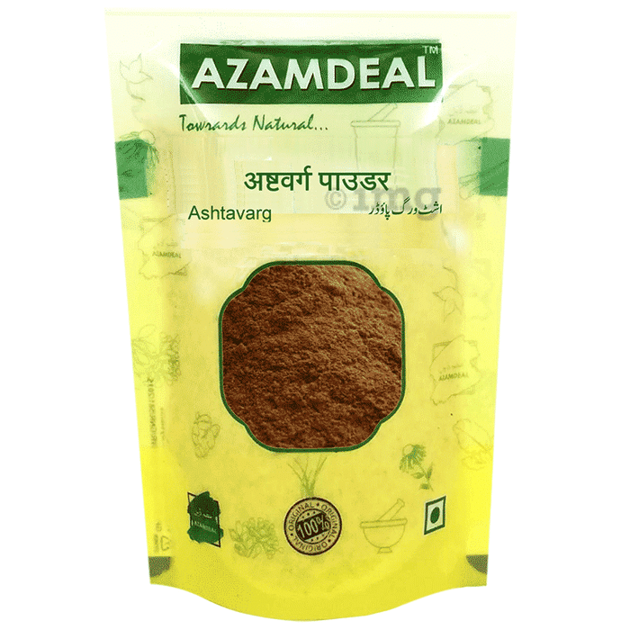 Azamdeal Ashtvarg Powder