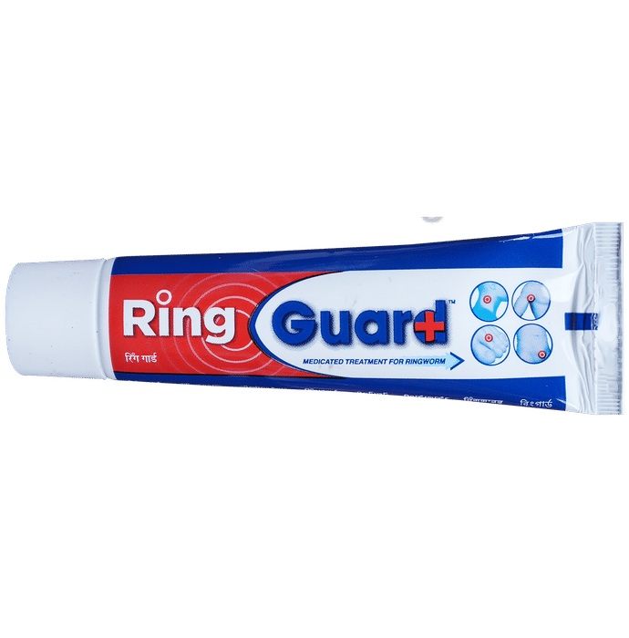 Itch Guard Cream, Packaging Size: 20 gm at Rs 165/tube in Nagpur | ID:  2852836895348