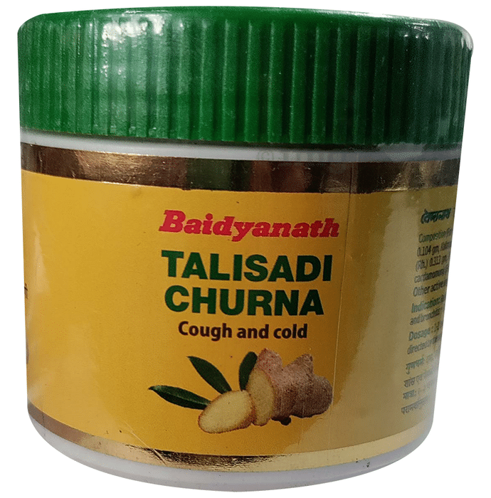 Baidyanath Talisadi Churna