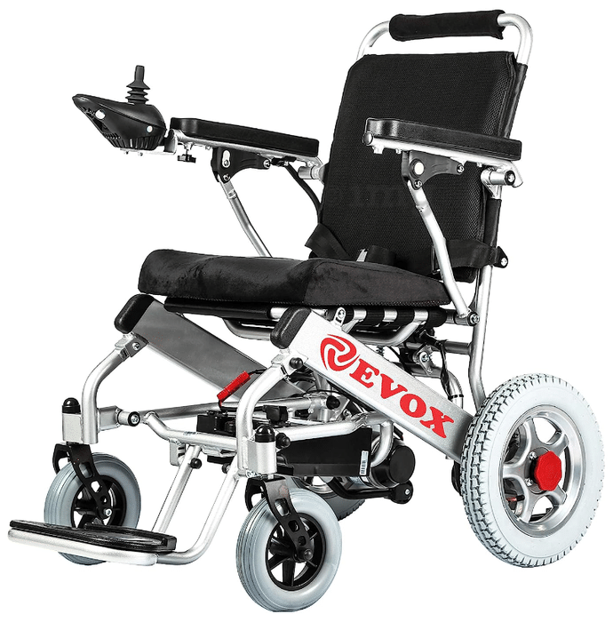 Evox 107 Wc Electric Wheelchair
