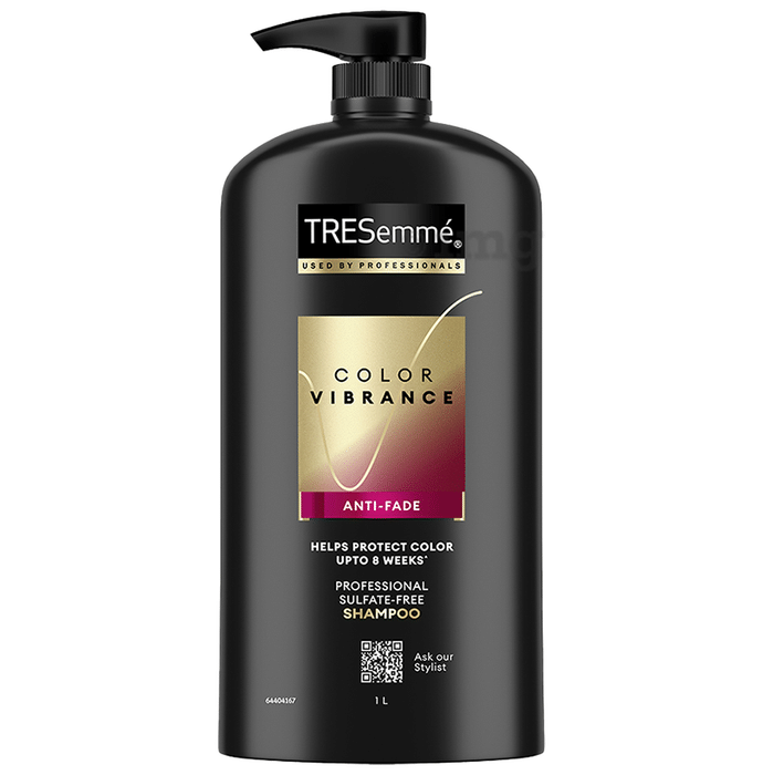 TRESemme Color Vibrance Shampoo