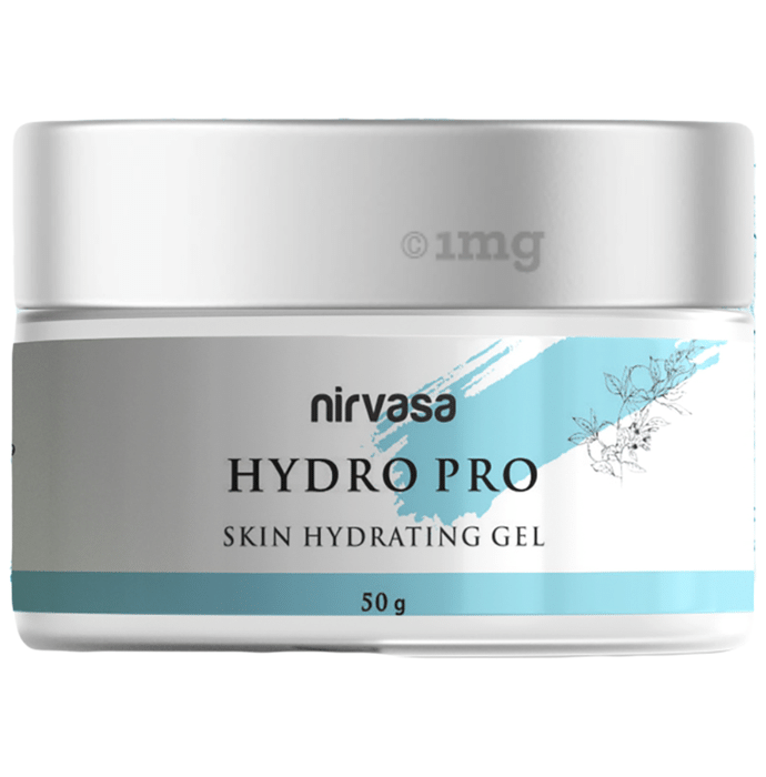 Nirvasa Hydro Pro Gel