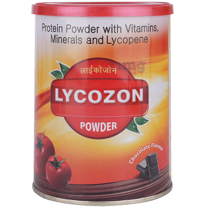 Lycozon Powder
