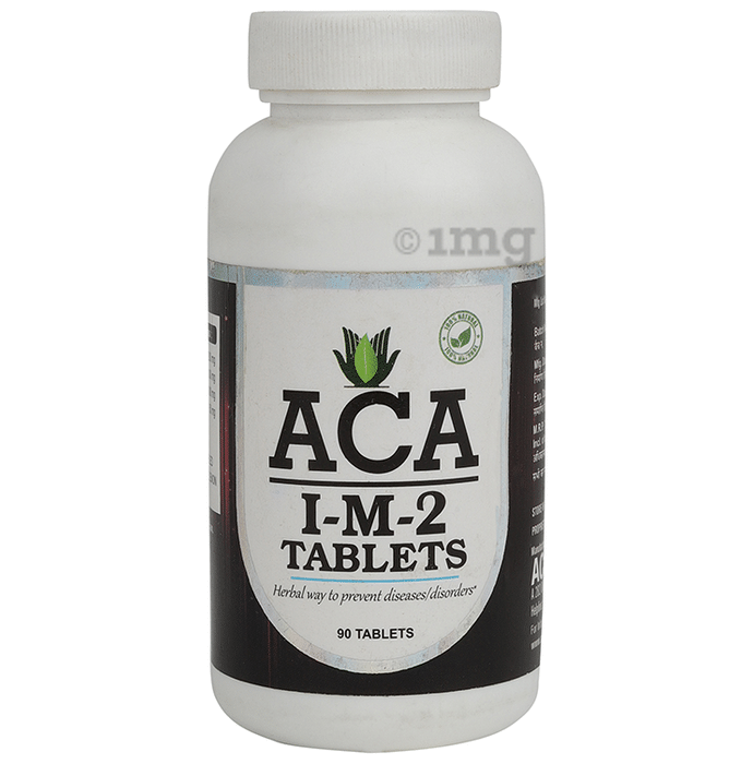 ACA I-M 2 Tablet