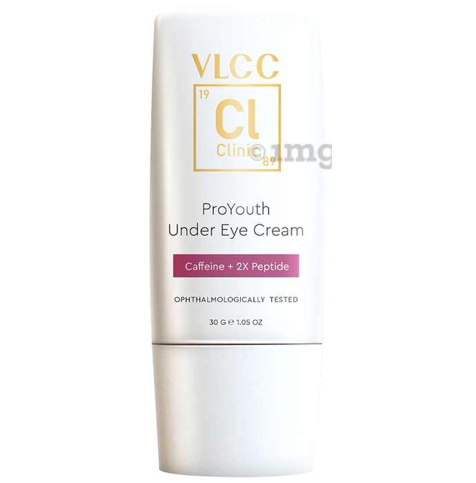 VLCC ProYouth Undereye Cream
