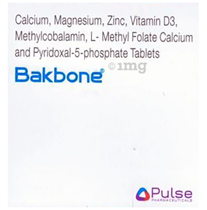 Bakbone Tablet