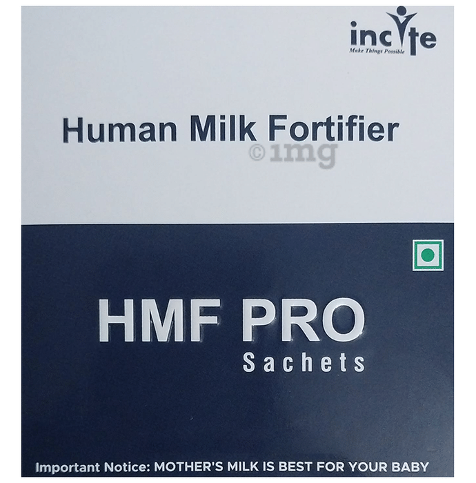 HMF Pro Sachet