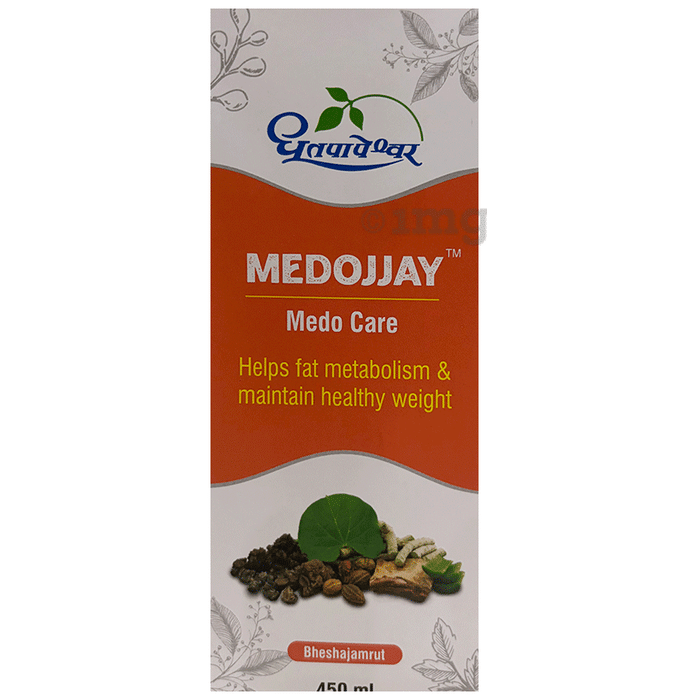Dhootapapeshwar Medojjay Medo Care