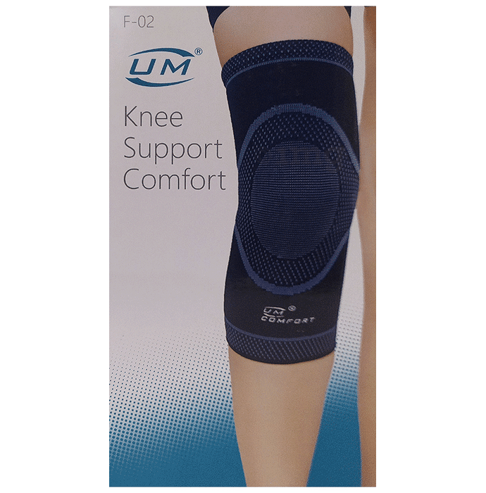 United Medicare Knee Support Comfort Small