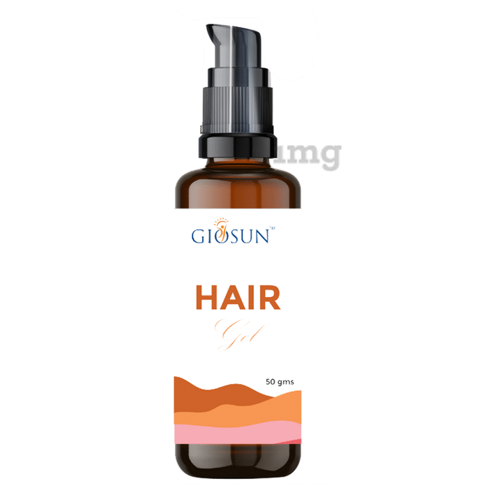 Giosun Hair Gel