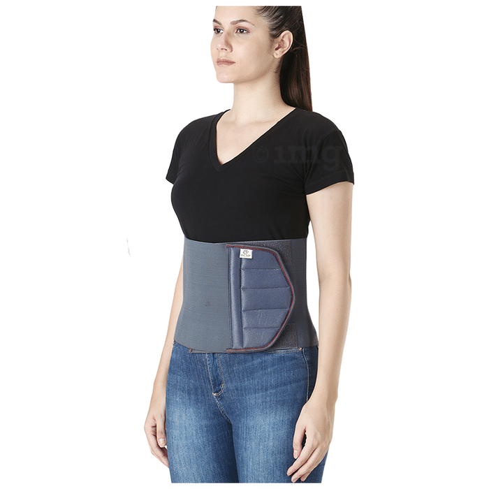 RCSP Abdominal Belt for Women Universal Grey