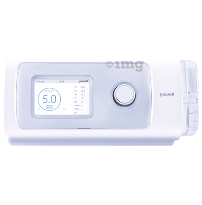 Yuwell YH 450 Auto CPAP with Humidifier Gen II