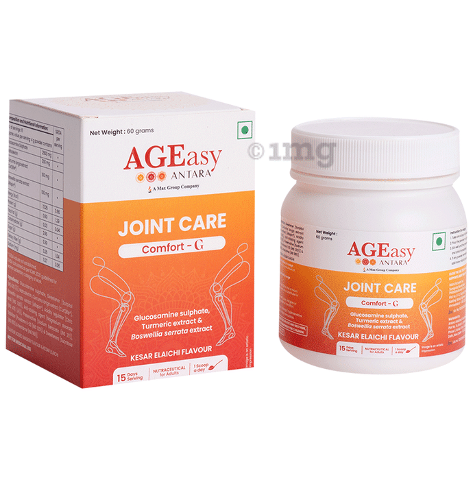 AGEasy Joint Care Comfort-G