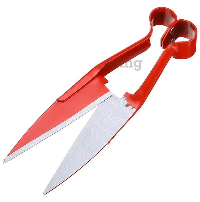 Agarwals Manual Hair Clipper
