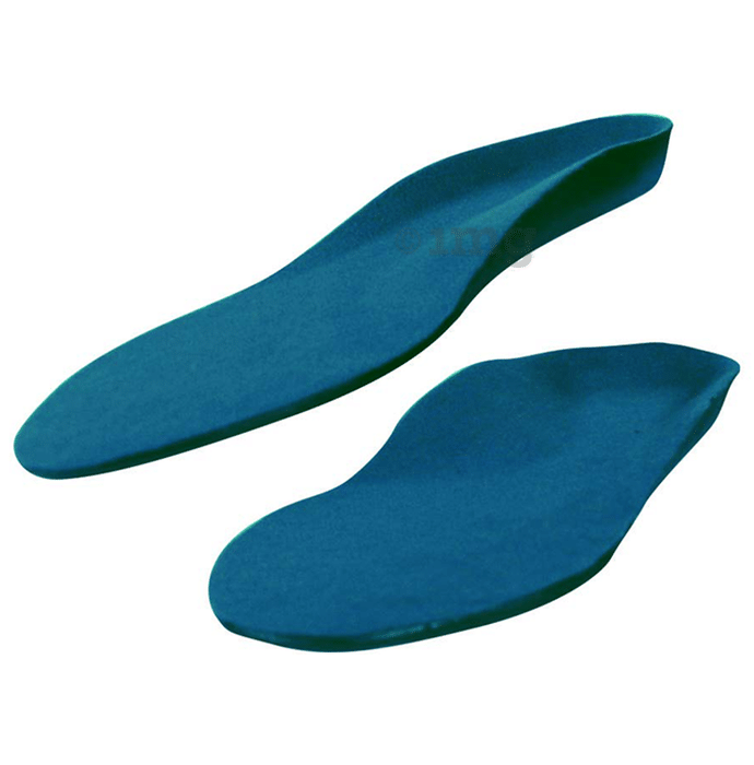 Medigel High Performance Insole Large