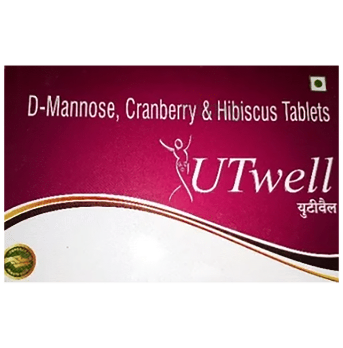 Utwell Tablet