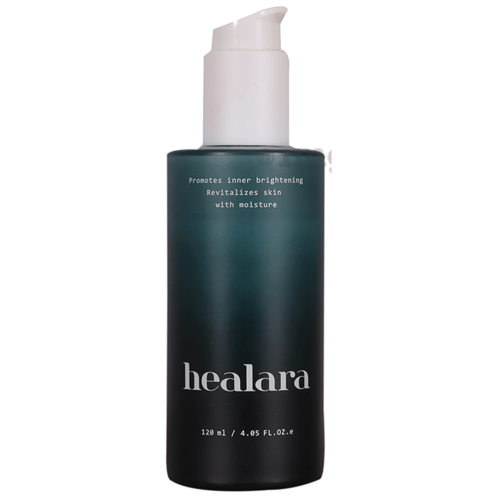 Healara Core Lift Brightening Fluid