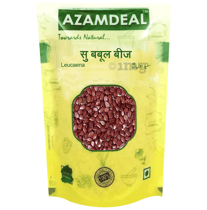 Azamdeal Su babul Seeds