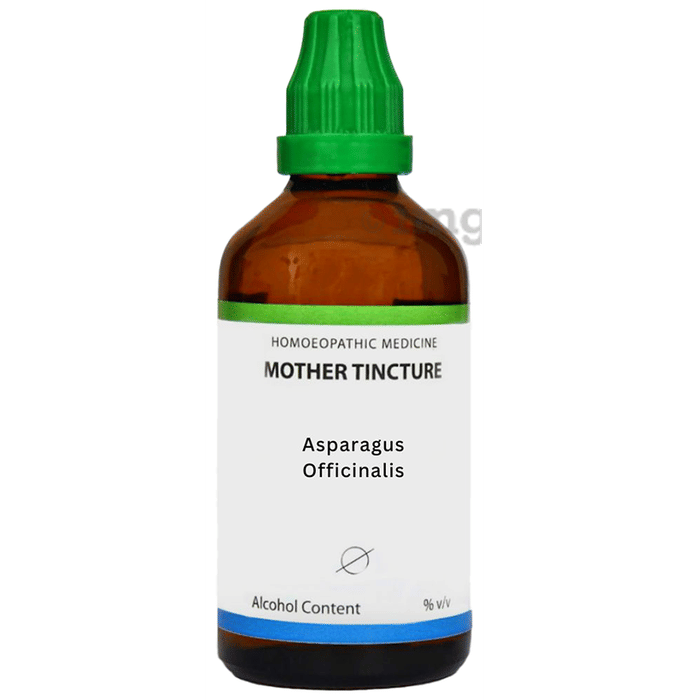 LDD Bioscience Asparagus Officinalis Mother Tincture Q Buy bottle of