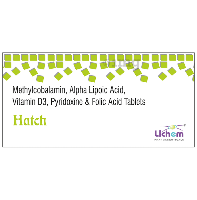 Hatch Tablet