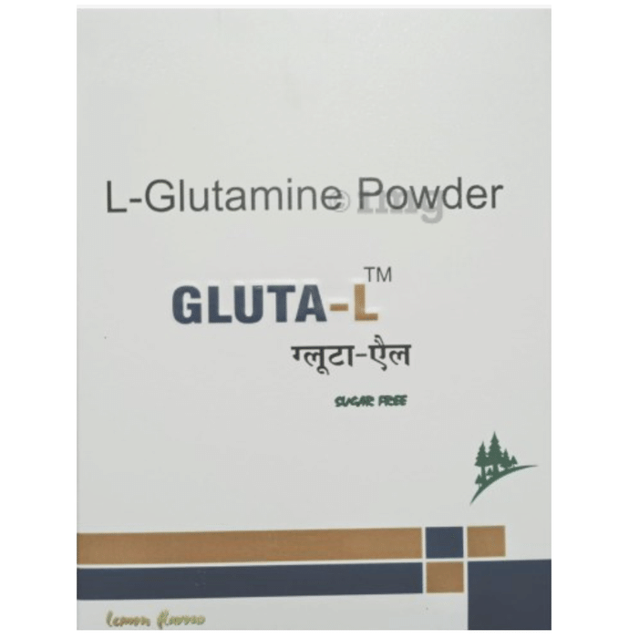 Gluta-L Powder