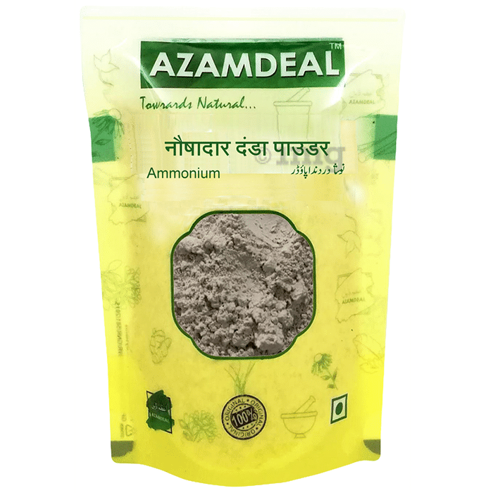 Azamdeal Nausader Danda Powder