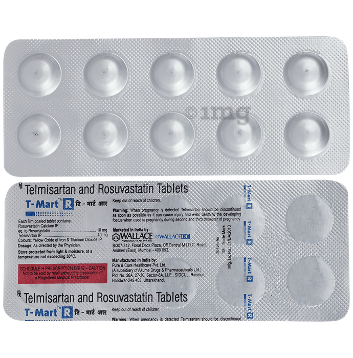 T-Mart R Tablet