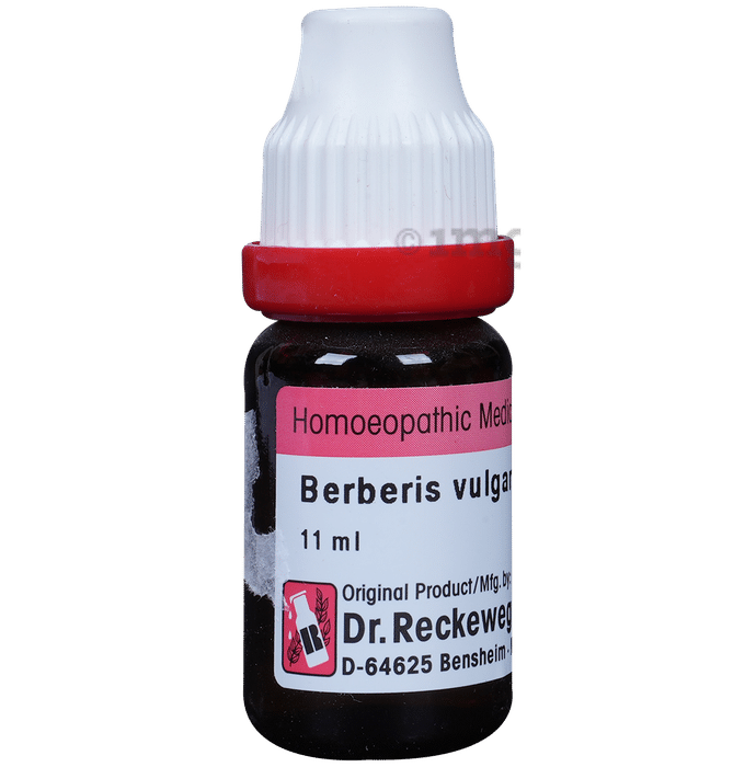Dr. Reckeweg Berberis Vul Dilution 30 CH