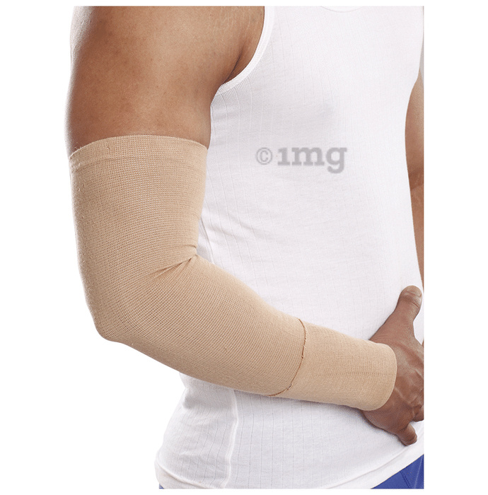 Tynor I-28 Tubular Elastic Bandage 1 Meter (63MM)