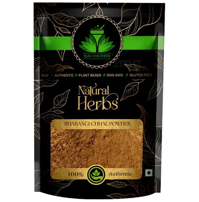 Sai Herbs Bharangi Chal Powder