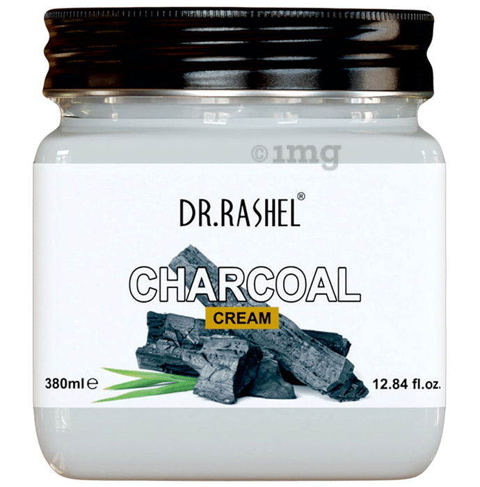 Dr. Rashel Charcoal Cream