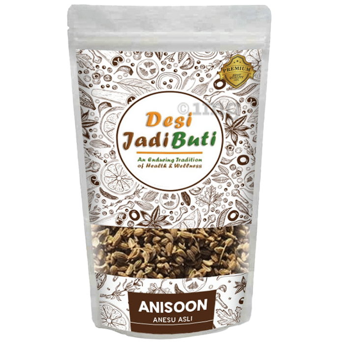 Desi Jadi Buti Anisoon
