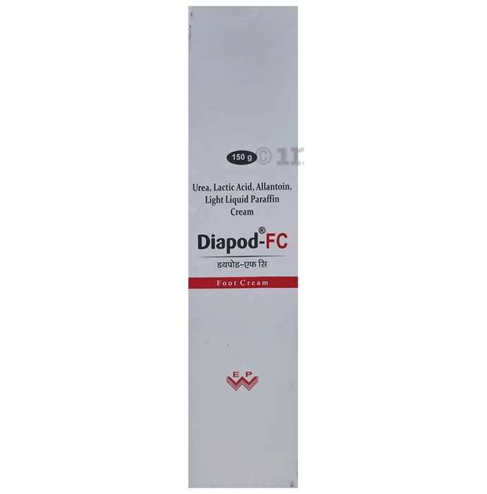 Diapod FC Cream
