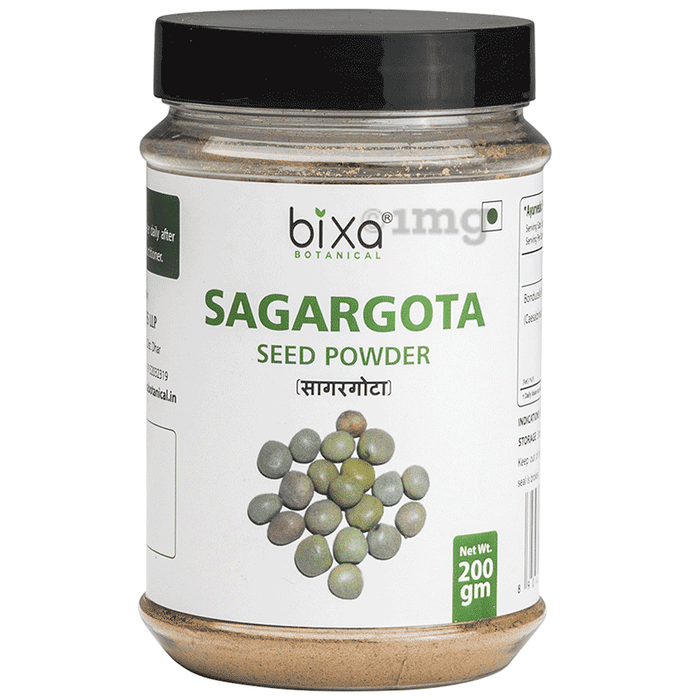 Bixa Botanical Sagargota Powder