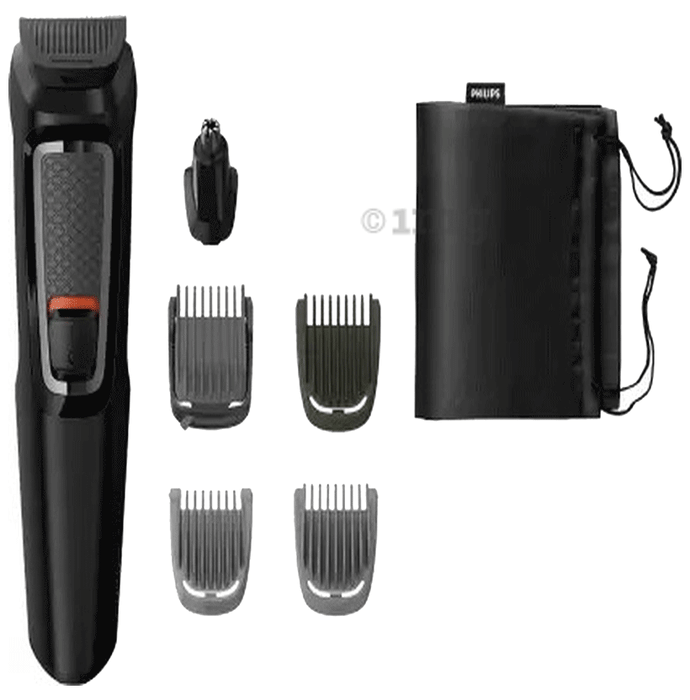 Philips MG3724/30 Trimmer Black